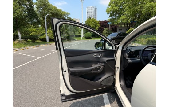 BYD Sea Lion 05 EV, 520 Flagship, 2025, пробіг 4 тисячі км